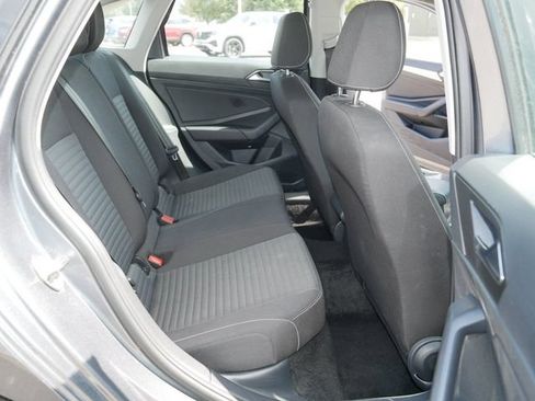 Certified 2024 Volkswagen Jetta S FWD image 19