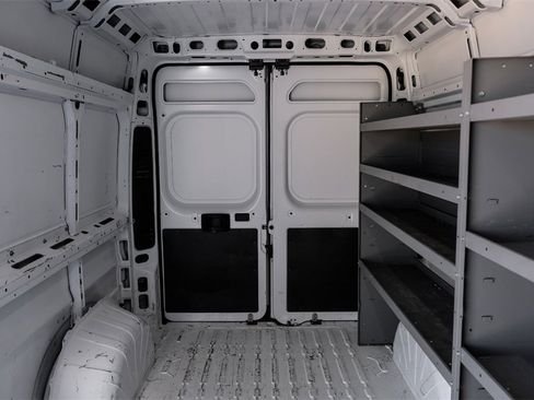 Used 2023 RAM ProMaster 2500 image 35