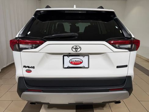 Certified 2024 Toyota RAV4 Adventure image 4
