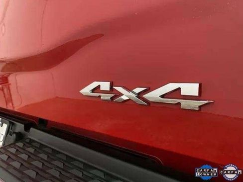 Used 2024 RAM 2500 Big Horn w/ Bed Utility Group image 85