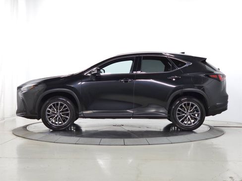Used 2024 Lexus NX 350 AWD image 5