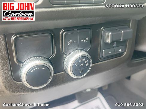 Used 2021 GMC Yukon XL SLT w/ SLT Luxury Plus Package RWD image 16
