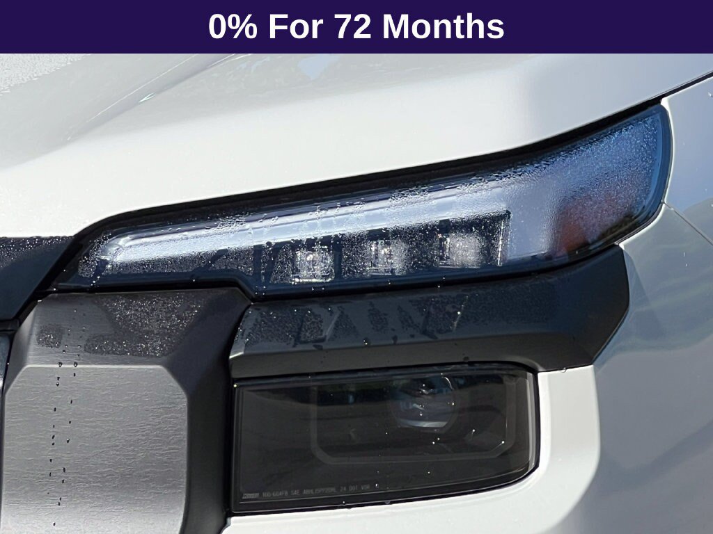 New 2026 Subaru Outback Wilderness AWD/4WD image 46
