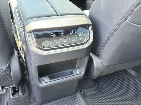 Certified 2025 Lexus TX 350 AWD w/ Technology Package image 17