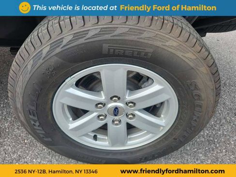 Used 2023 Ford F150 XLT image 9