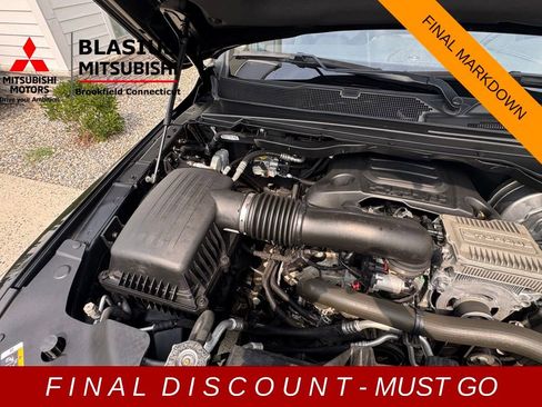 Used 2022 RAM 1500 Laramie image 43