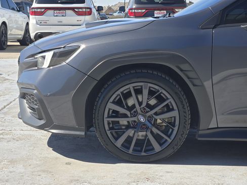 Used 2022 Subaru WRX Premium image 9