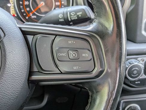 Used 2021 Jeep Gladiator Sport AWD/4WD image 28