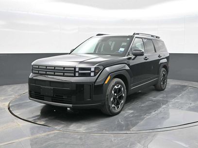 New 2026 Hyundai Santa Fe SEL