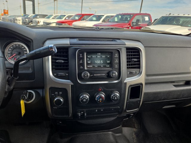 Used 2014 RAM 2500 SLT AWD/4WD image 15