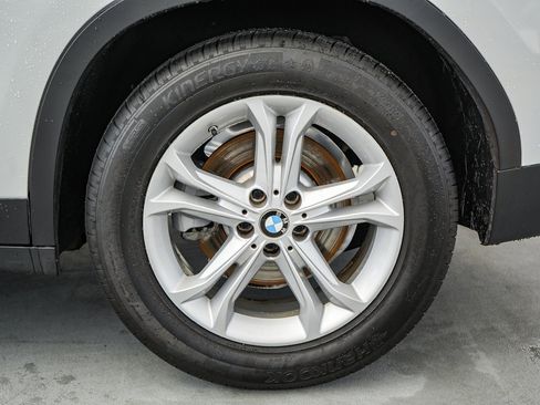 Used 2021 BMW X3 sDrive30i image 10