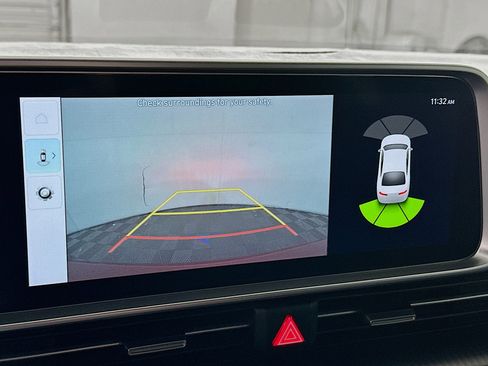 Used 2024 Hyundai Ioniq 6 SE image 22