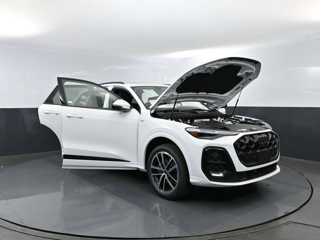New 2026 Audi Q5 Premium Plus AWD/4WD image 26
