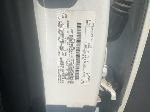 Used 2021 Ford F350 Platinum AWD/4WD image 18
