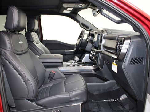 New 2026 Ford F150 Platinum AWD/4WD image 28