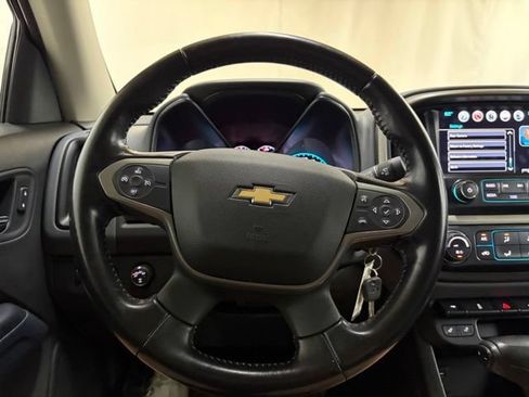 Used 2018 Chevrolet Colorado Z71 AWD/4WD image 63