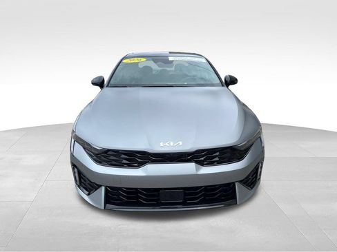 Certified 2026 Kia K5 GT w/ GT1 Package FWD image 8