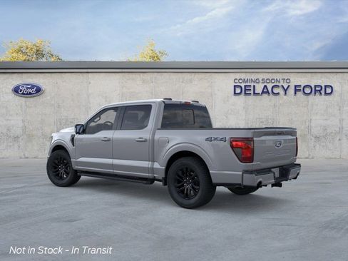 New 2026 Ford F150 XLT AWD/4WD image 5
