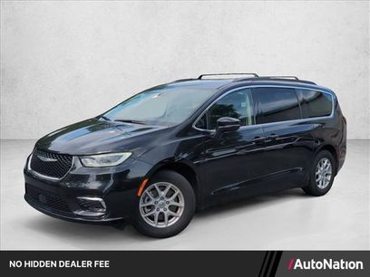 Used 2022 Chrysler Pacifica Touring-L