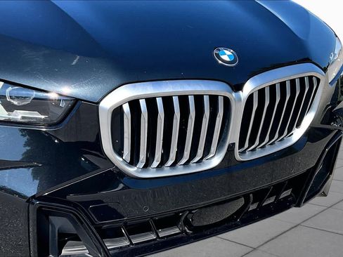 Used 2025 BMW X5 xDrive40i AWD/4WD image 31