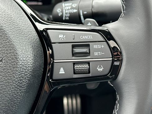 Used 2026 Honda Civic Sport Touring image 27