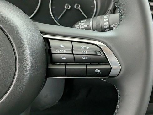 New 2025 MAZDA CX-30 AWD 2.5 S w/ Premium Package image 23