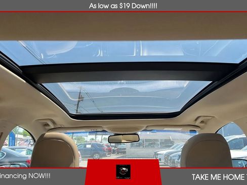Used 2019 Ford Edge SEL w/ Equipment Group 201A AWD/4WD image 13