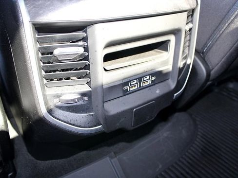 Used 2023 RAM 1500 Big Horn image 31