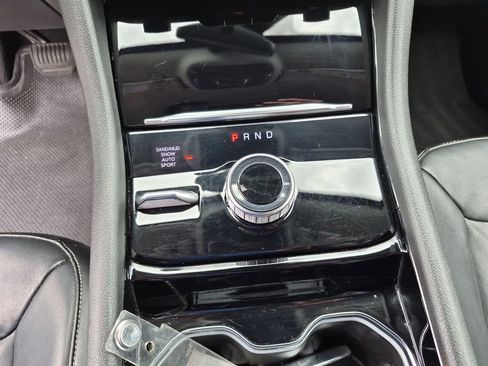 Used 2022 Jeep Grand Cherokee L Limited AWD/4WD image 27