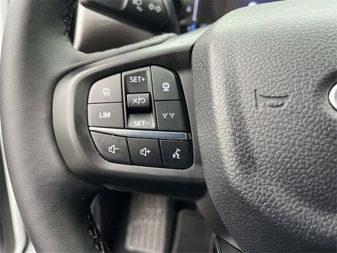 New 2025 Ford Ranger XLT image 26