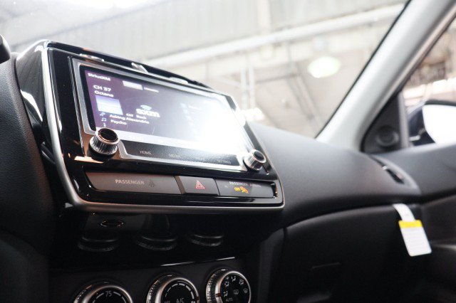 New 2026 Mitsubishi Outlander Sport SE AWD/4WD image 12