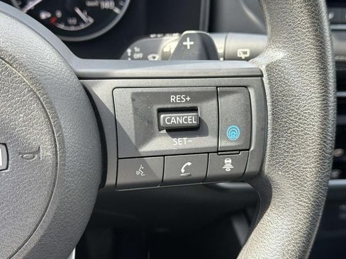 Certified 2024 Nissan Rogue SV AWD/4WD image 22