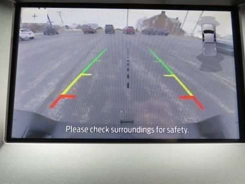 Certified 2020 Ford Ranger XLT w/ Equipment Group 302A Luxury image 14