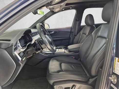 Used 2025 Audi Q7 3.0T Premium Plus AWD/4WD image 15