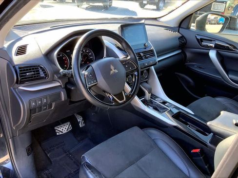 Used 2024 Mitsubishi Eclipse Cross SE image 16