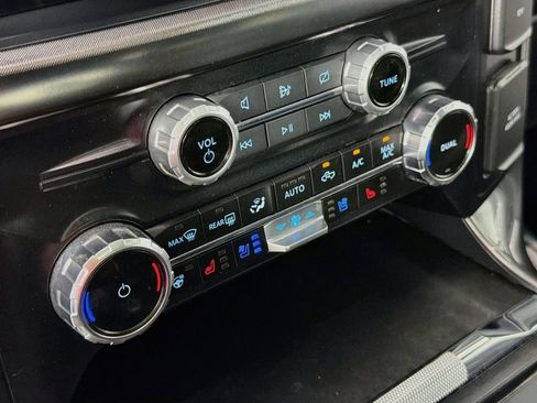 Used 2023 Ford F150 Tremor w/ Equipment Group 402A High AWD/4WD image 16
