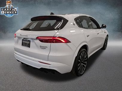 Used 2023 Maserati Grecale Modena