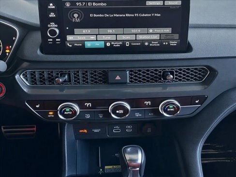 Used 2024 Acura Integra A-Spec w/ Technology Package FWD image 19