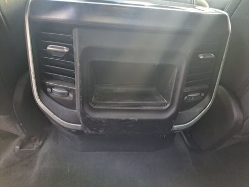Used 2022 RAM 1500 Big Horn AWD/4WD image 31