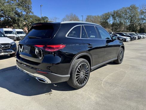 Certified 2026 Mercedes-Benz GLC 300 GLC 300 image 27