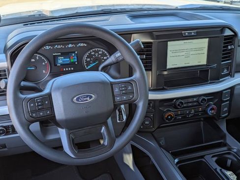 New 2026 Ford F250 XLT w/ FX4 Off-Road Package AWD/4WD image 48