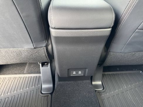New 2026 Mitsubishi Eclipse Cross SE AWD/4WD image 30