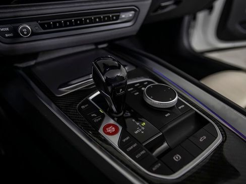 Used 2021 BMW Z4 sDrive30i w/ Premium Package image 34