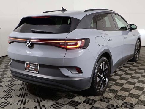 Used 2021 Volkswagen ID.4 Pro S w/ ID.4 Protection Package image 13