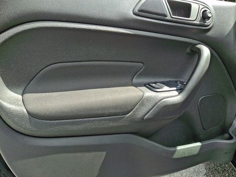 Used 2019 Ford Fiesta SE w/ Equipment Group 201A image 12