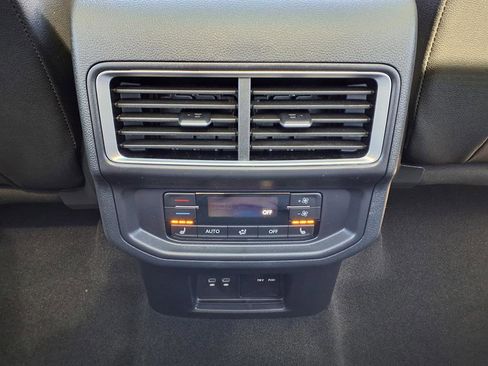 New 2026 Volkswagen Atlas SEL AWD/4WD image 25
