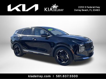 Used 2026 Kia Sportage EX