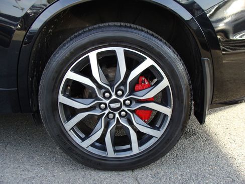 Used 2021 Cadillac XT6 Sport AWD/4WD image 13