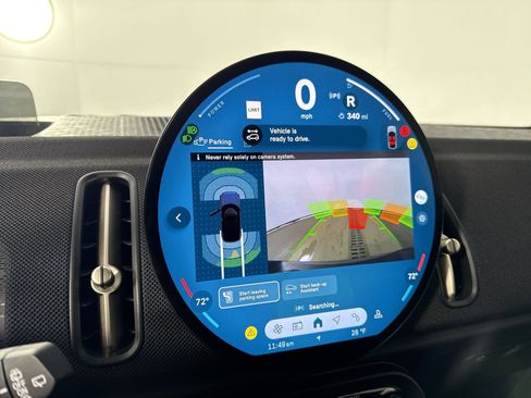 Used 2025 MINI Cooper Countryman S image 7