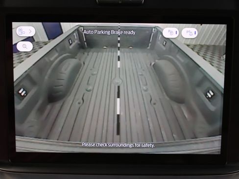 Used 2025 Ford F250 King Ranch AWD/4WD image 27